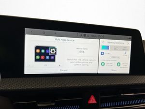 Kia EV6 bild 24
