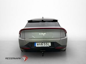 Kia EV6 bild 8
