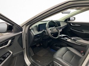 Kia EV6 bild 9