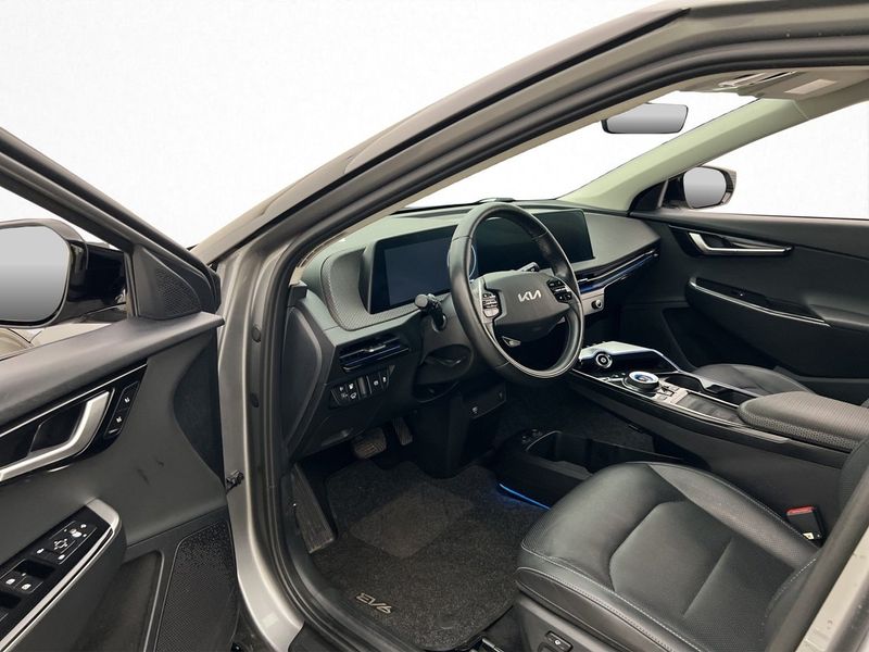 Kia EV6 bild 9