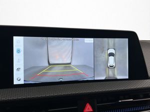 Kia EV6 bild 21