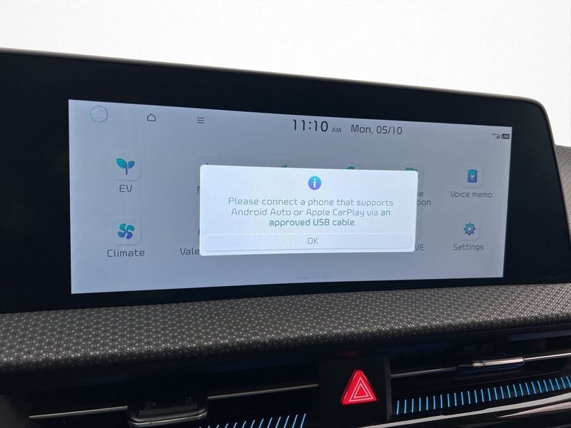 Kia EV6 bild 23