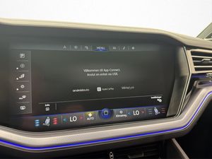 Volkswagen Touareg bild 24