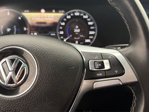 Volkswagen Touareg bild 21