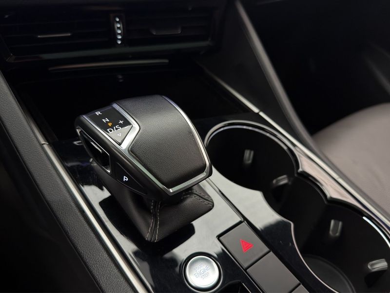 Volkswagen Touareg bild 26