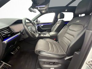 Volkswagen Touareg bild 9