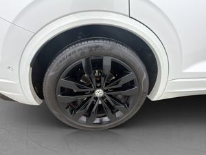 Volkswagen Touareg bild 38
