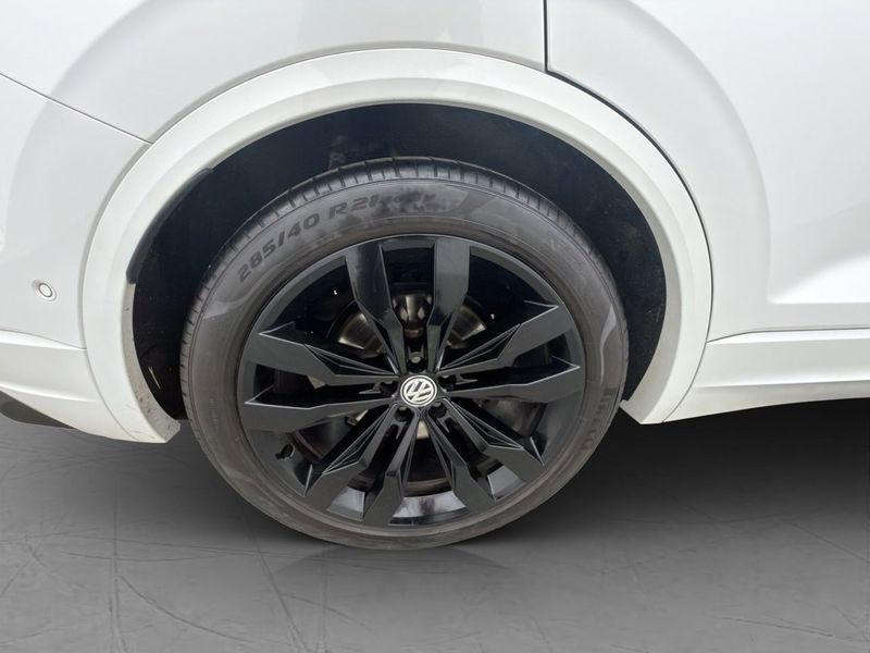 Volkswagen Touareg bild 38