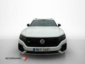 Volkswagen Touareg bild 2