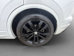 Volkswagen Touareg bild 37