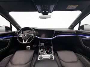 Volkswagen Touareg bild 15