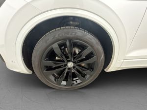 Volkswagen Touareg bild 36