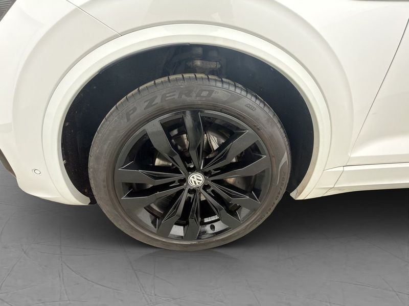 Volkswagen Touareg bild 36