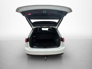 Volkswagen Touareg bild 31