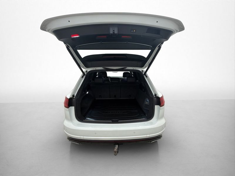Volkswagen Touareg bild 31