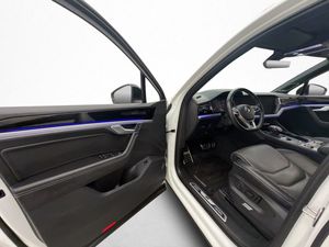 Volkswagen Touareg bild 8