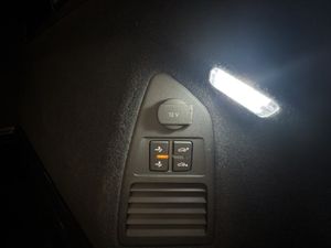 Volkswagen Touareg bild 32
