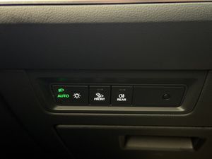 Volkswagen Touareg bild 35