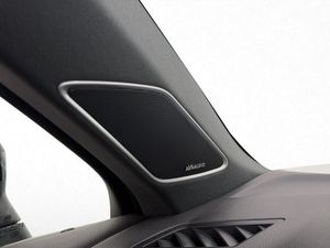 Volkswagen Touareg bild 17