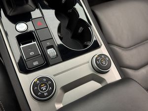 Volkswagen Touareg bild 27
