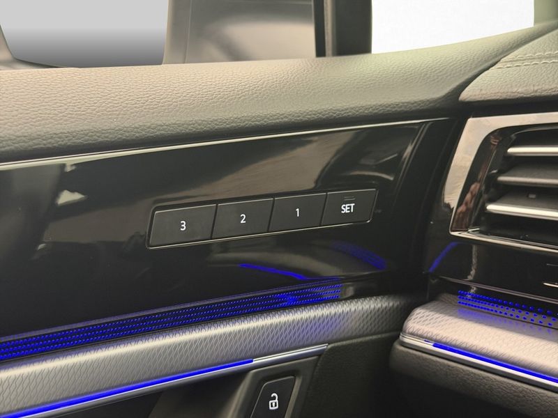 Volkswagen Touareg bild 18