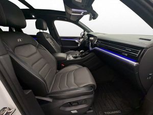 Volkswagen Touareg bild 12