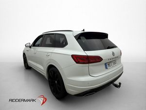 Volkswagen Touareg bild 5