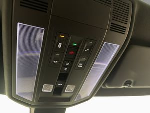 Volkswagen Touareg bild 34
