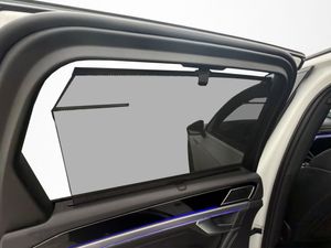 Volkswagen Touareg bild 29
