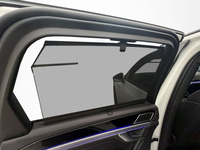 Volkswagen Touareg bild 29