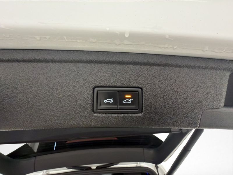 Volkswagen Touareg bild 33