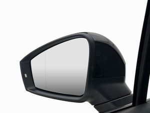 Volkswagen Touareg bild 28