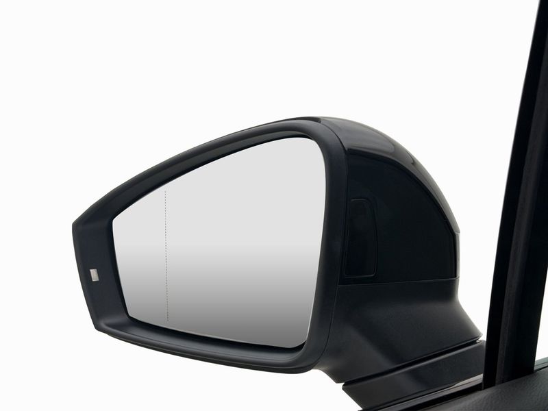 Volkswagen Touareg bild 28