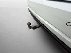 Volkswagen Touareg bild 30