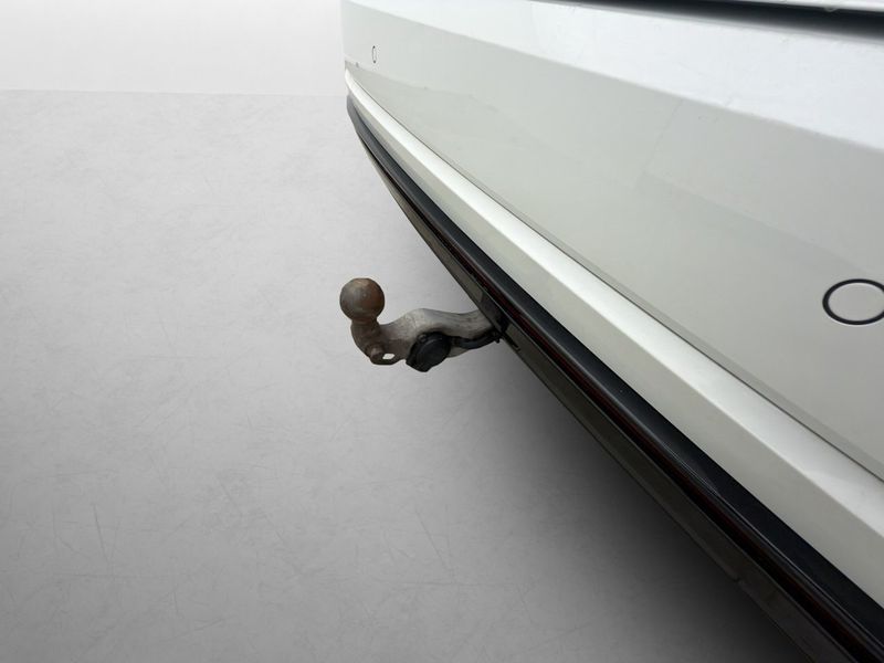 Volkswagen Touareg bild 30