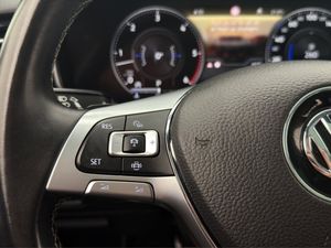 Volkswagen Touareg bild 20