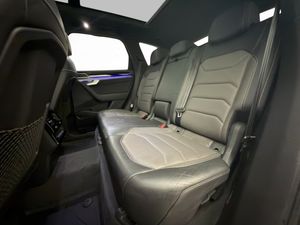 Volkswagen Touareg bild 14