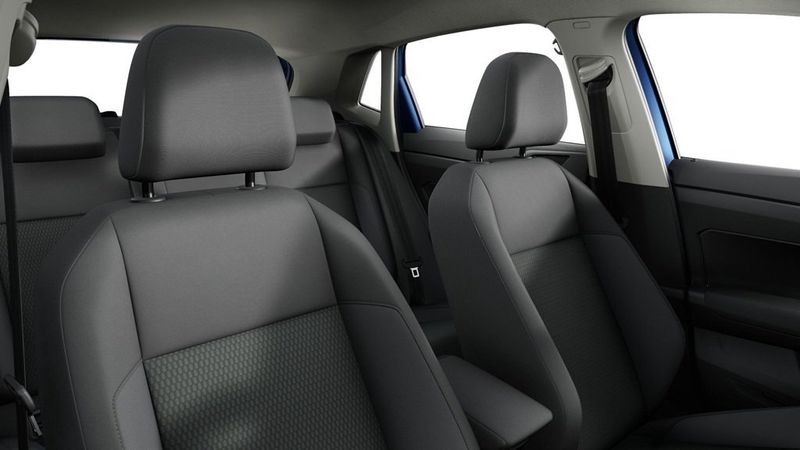 Volkswagen Polo bild 9