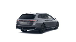 Volkswagen Passat bild 2