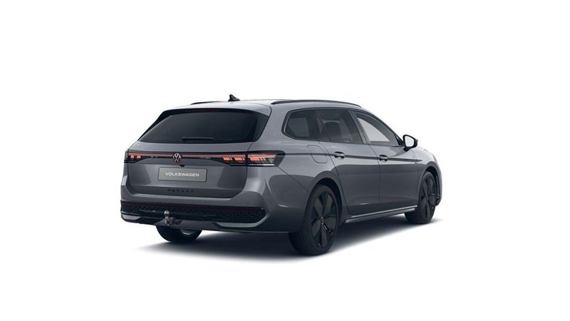 Volkswagen Passat bild 2