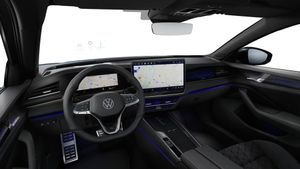 Volkswagen Passat bild 3