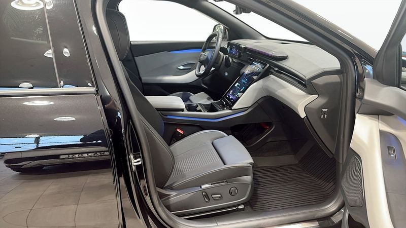 Ford Explorer bild 3