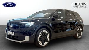 Ford Explorer bild 1