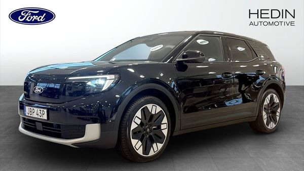 Ford Explorer Premium Long Range AWD 340hk PANO HEAD-UP - 2026