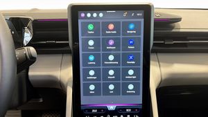 Ford Explorer bild 14