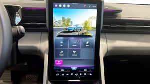 Ford Explorer bild 16