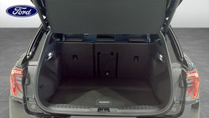 Ford Explorer bild 10