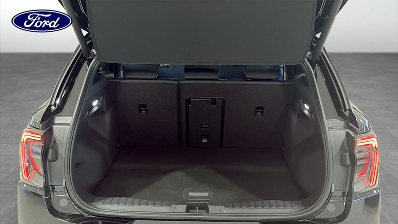Ford Explorer bild 10