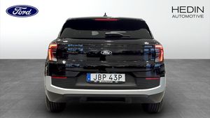 Ford Explorer bild 7