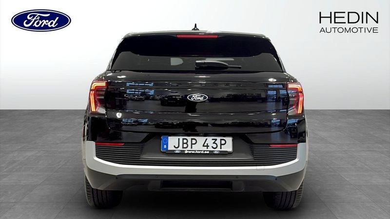 Ford Explorer bild 7